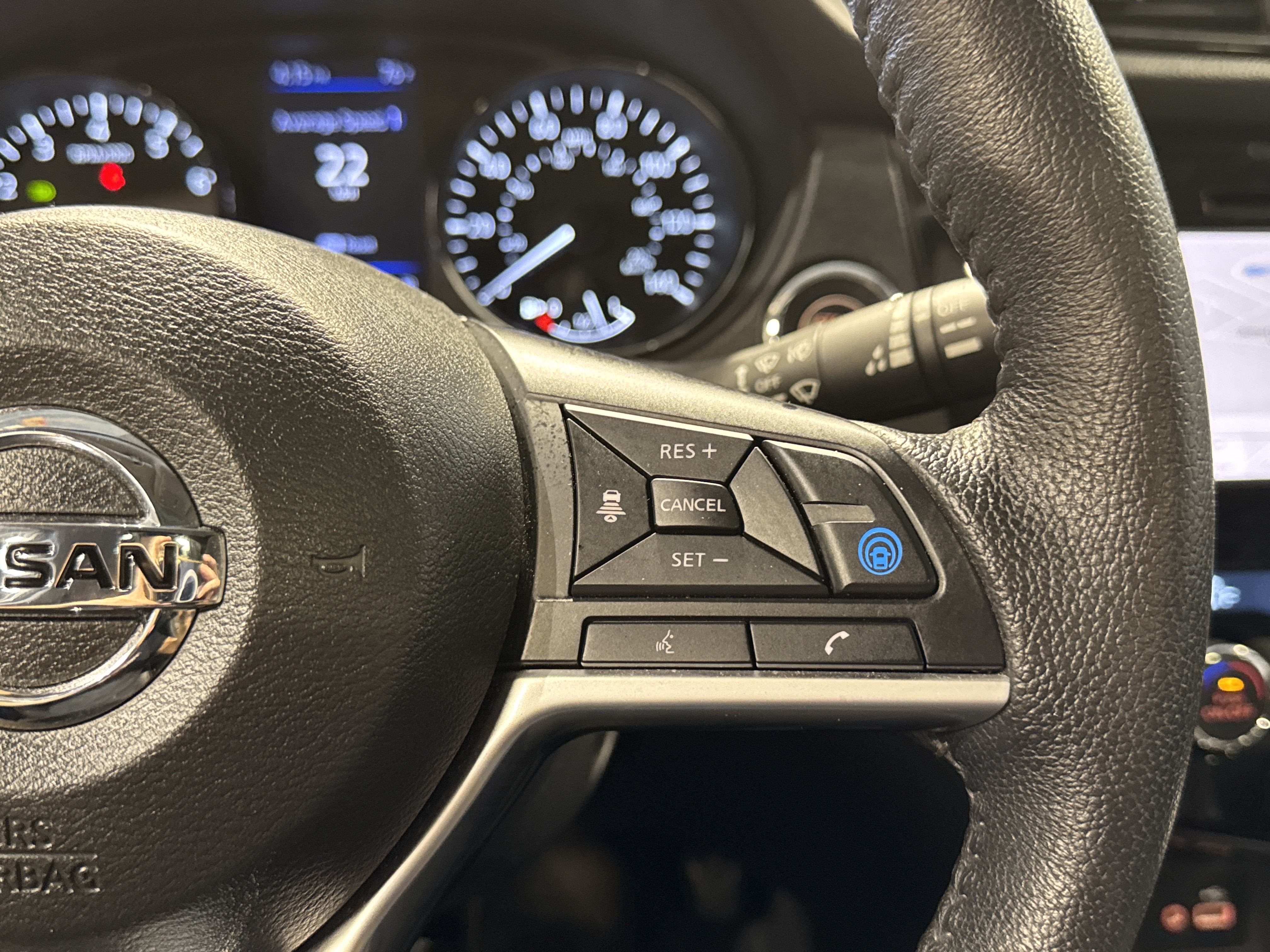 2020 Nissan Rogue SL W/Premium Package