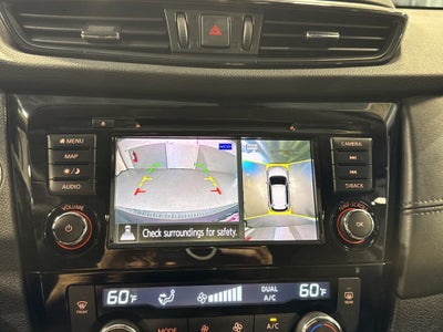2020 Nissan Rogue SL W/Premium Package