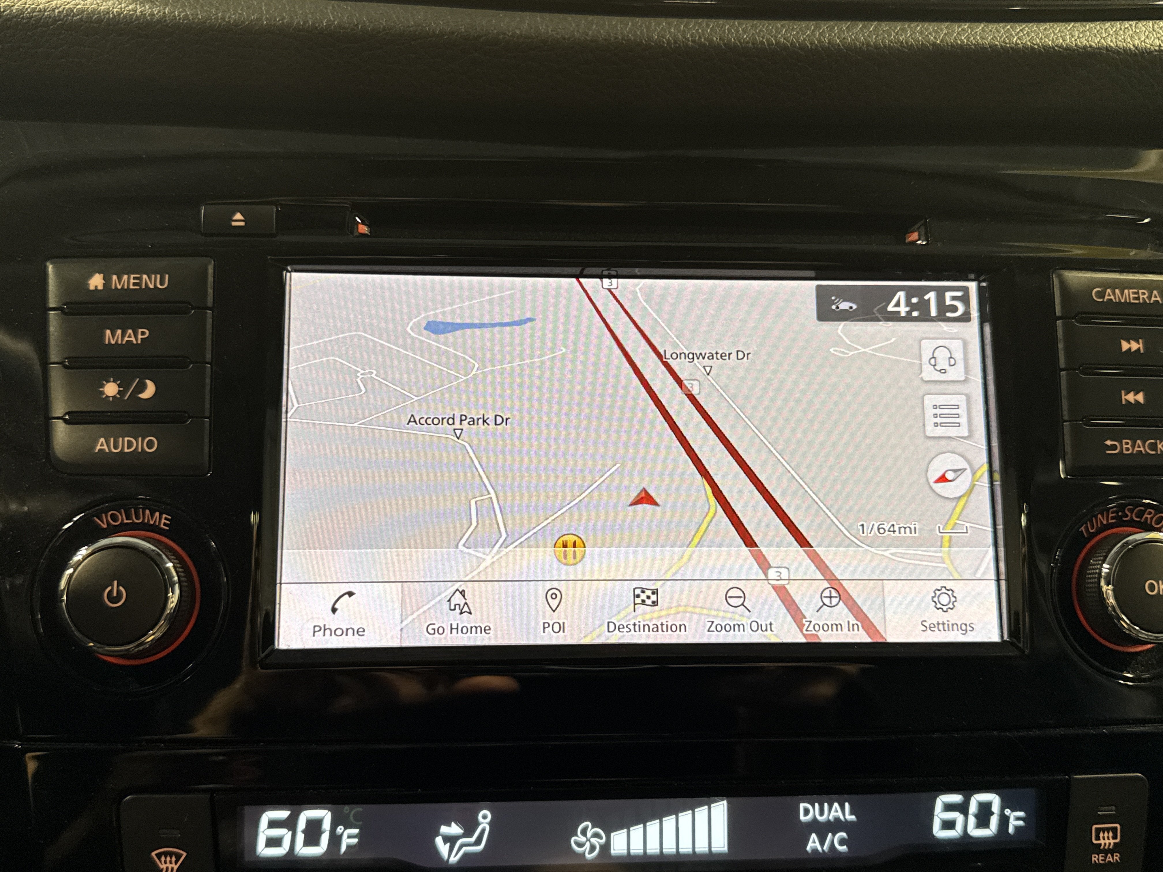 2020 Nissan Rogue SL W/Premium Package