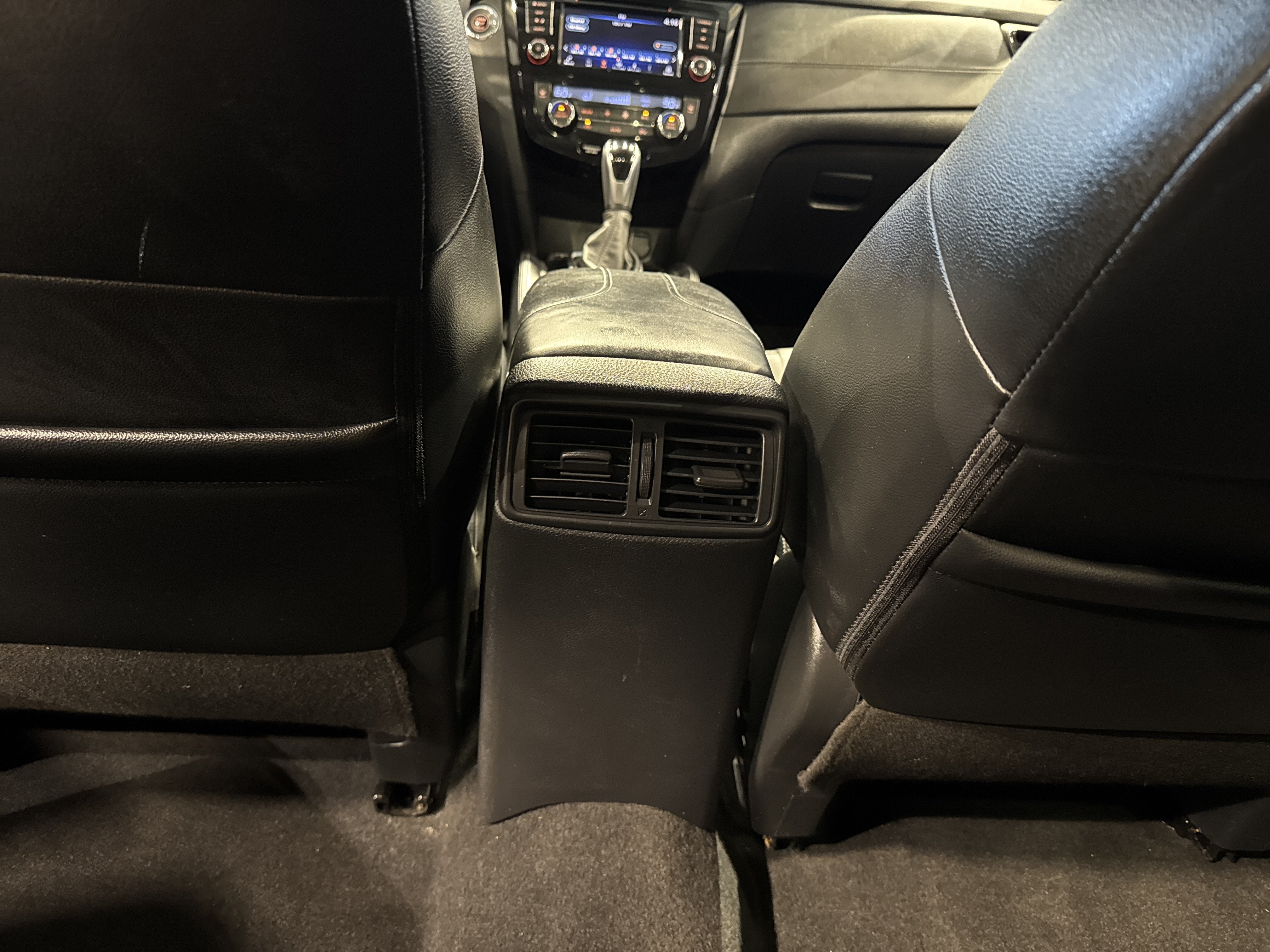 2020 Nissan Rogue SL W/Premium Package