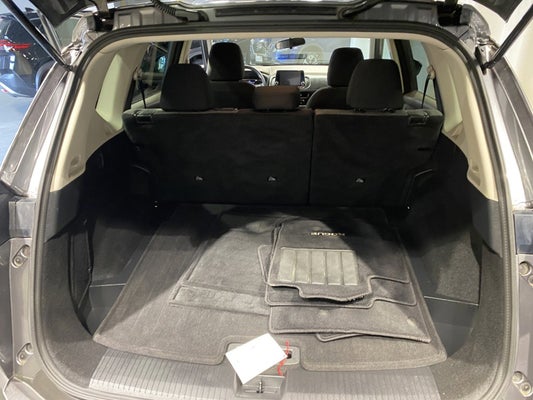 2021 Nissan Rogue S in Cohasset, MA - Coastal Auto Center
