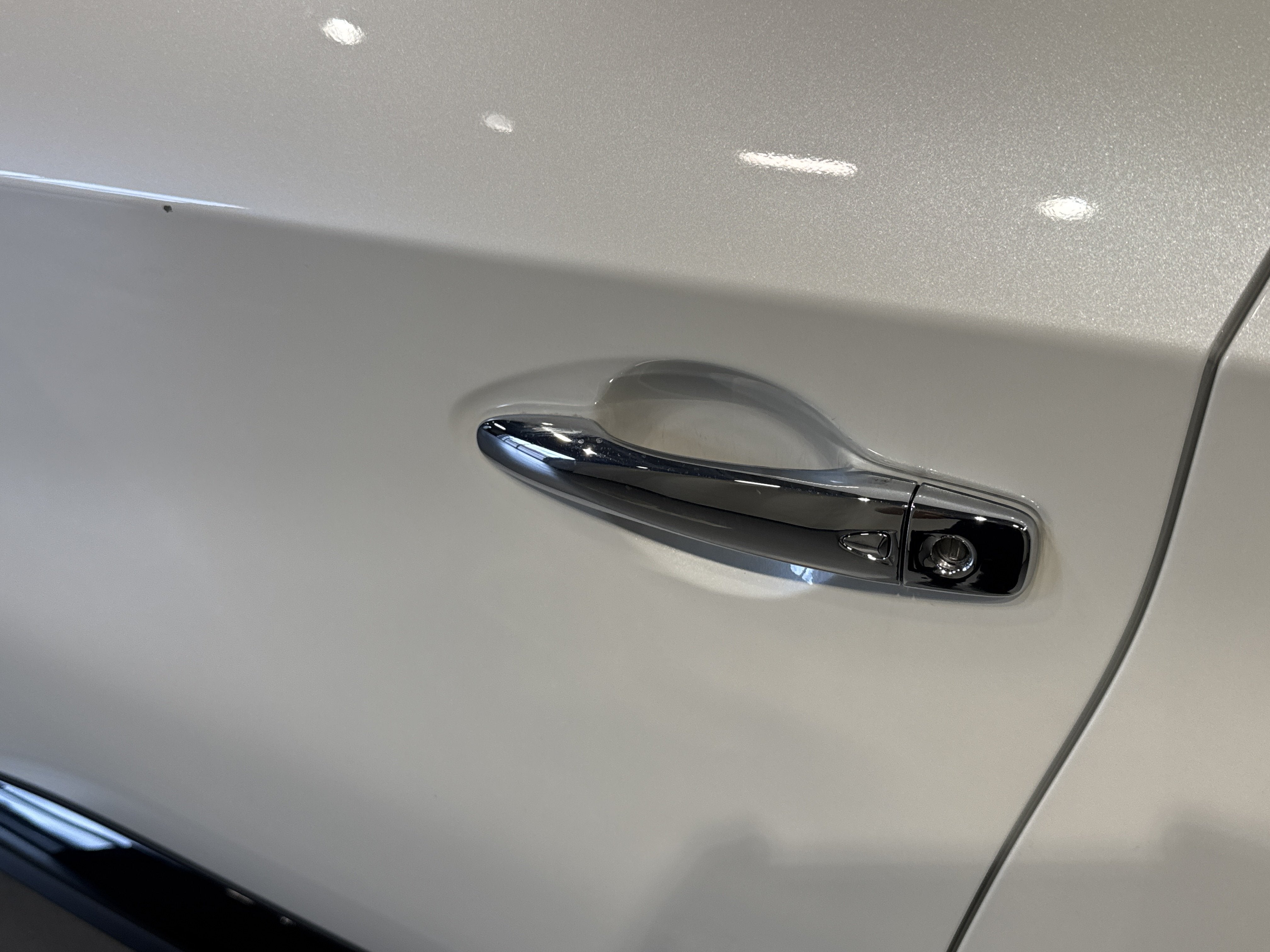 2024 Nissan Murano SV Midnight Edition