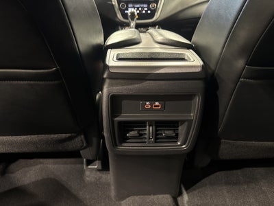 2024 Nissan Murano SV Midnight Edition