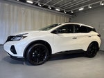 2024 Nissan Murano SV Midnight Edition