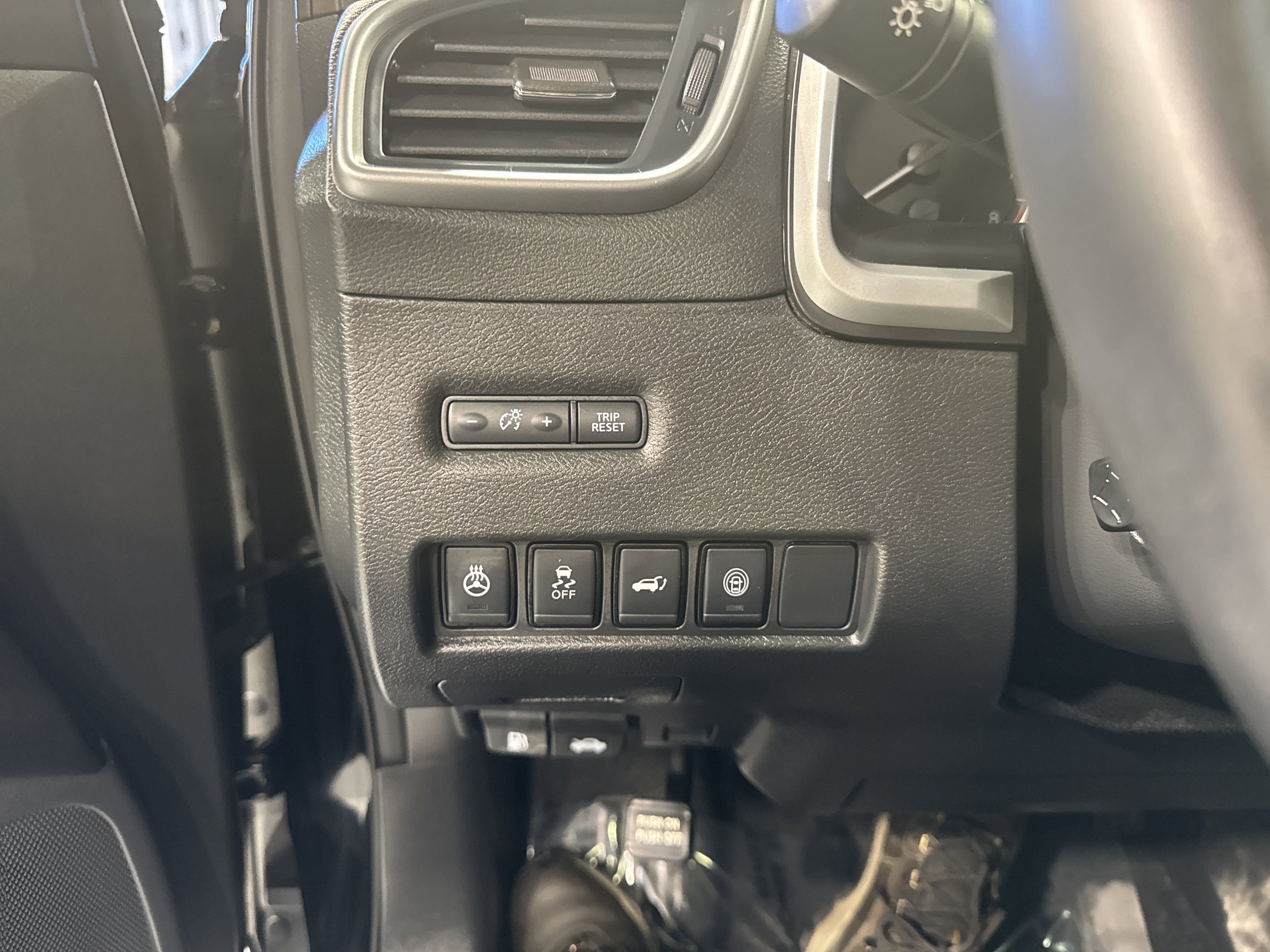 2021 Nissan Murano Platinum