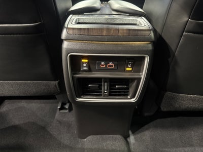 2021 Nissan Murano Platinum