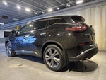 2021 Nissan Murano Platinum