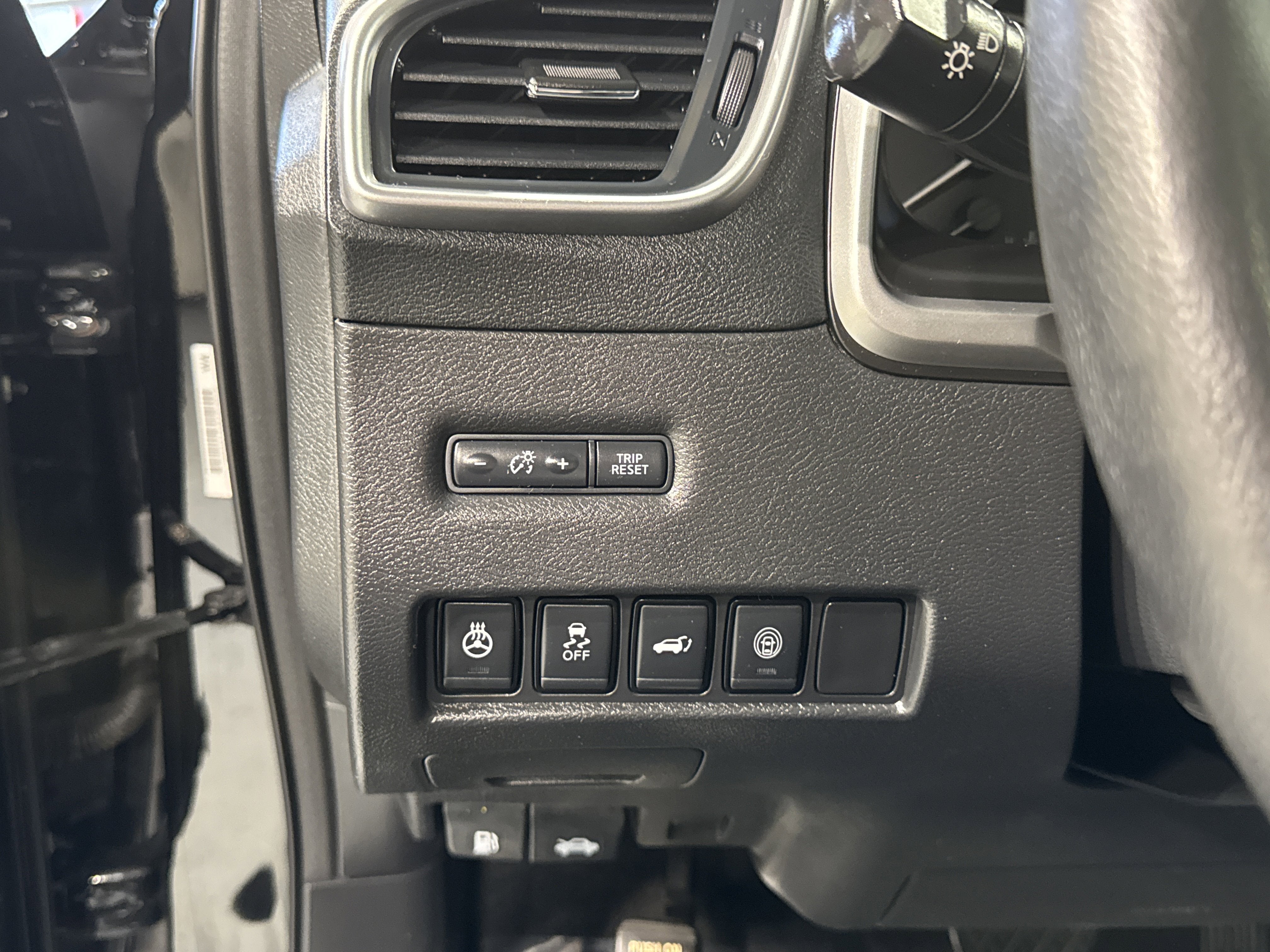 2019 Nissan Murano SL W/Technology Package