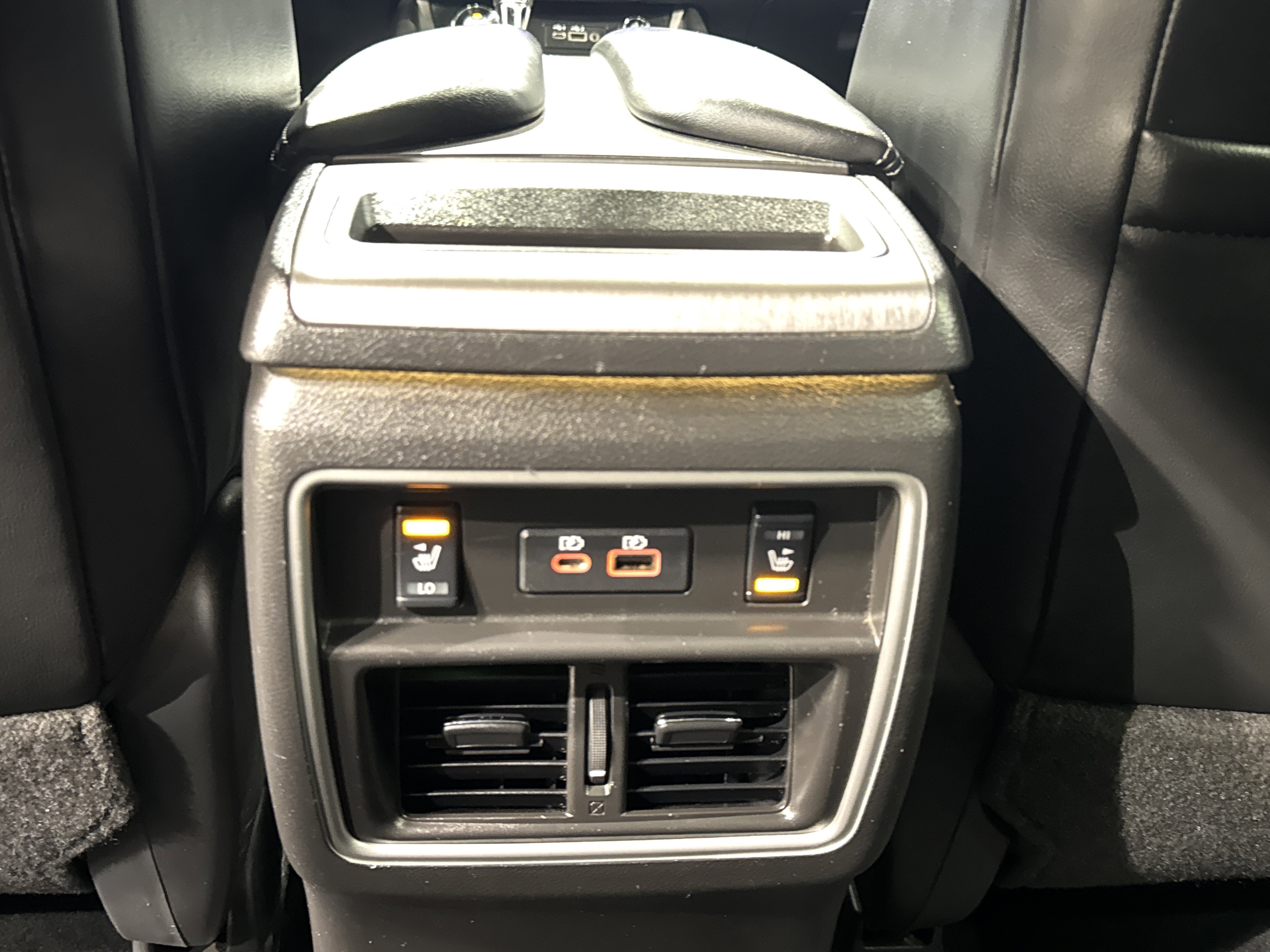 2019 Nissan Murano SL W/Technology Package