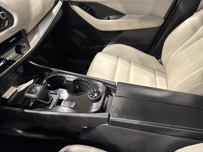 2023 Nissan Rogue SV W/Premium Package