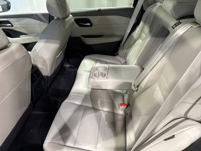 2023 Nissan Rogue SV W/Premium Package