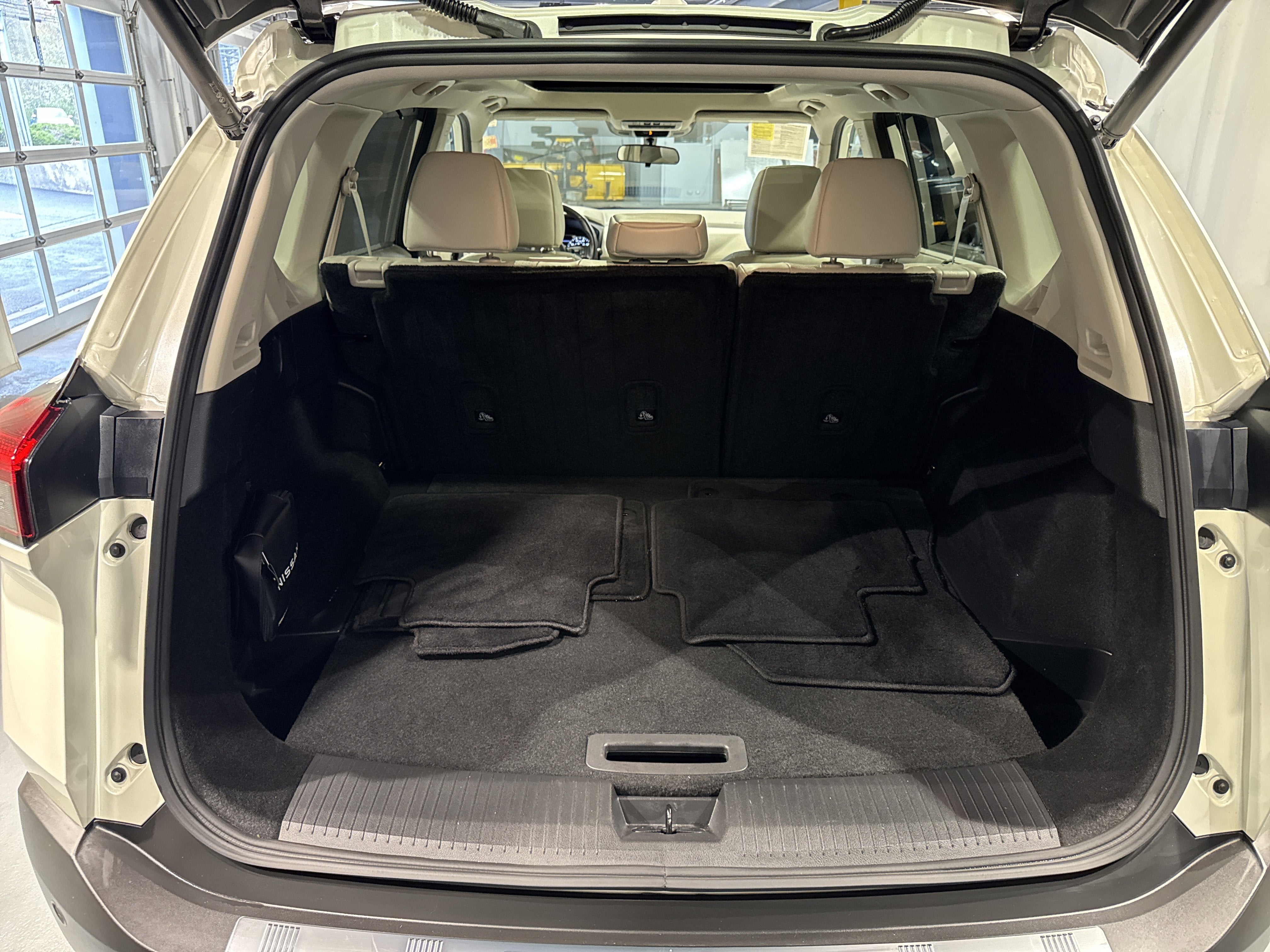2023 Nissan Rogue SV W/Premium Package