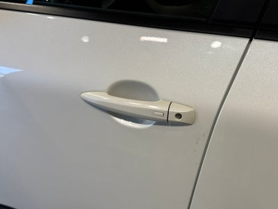 2023 Nissan Rogue SV W/Premium Package