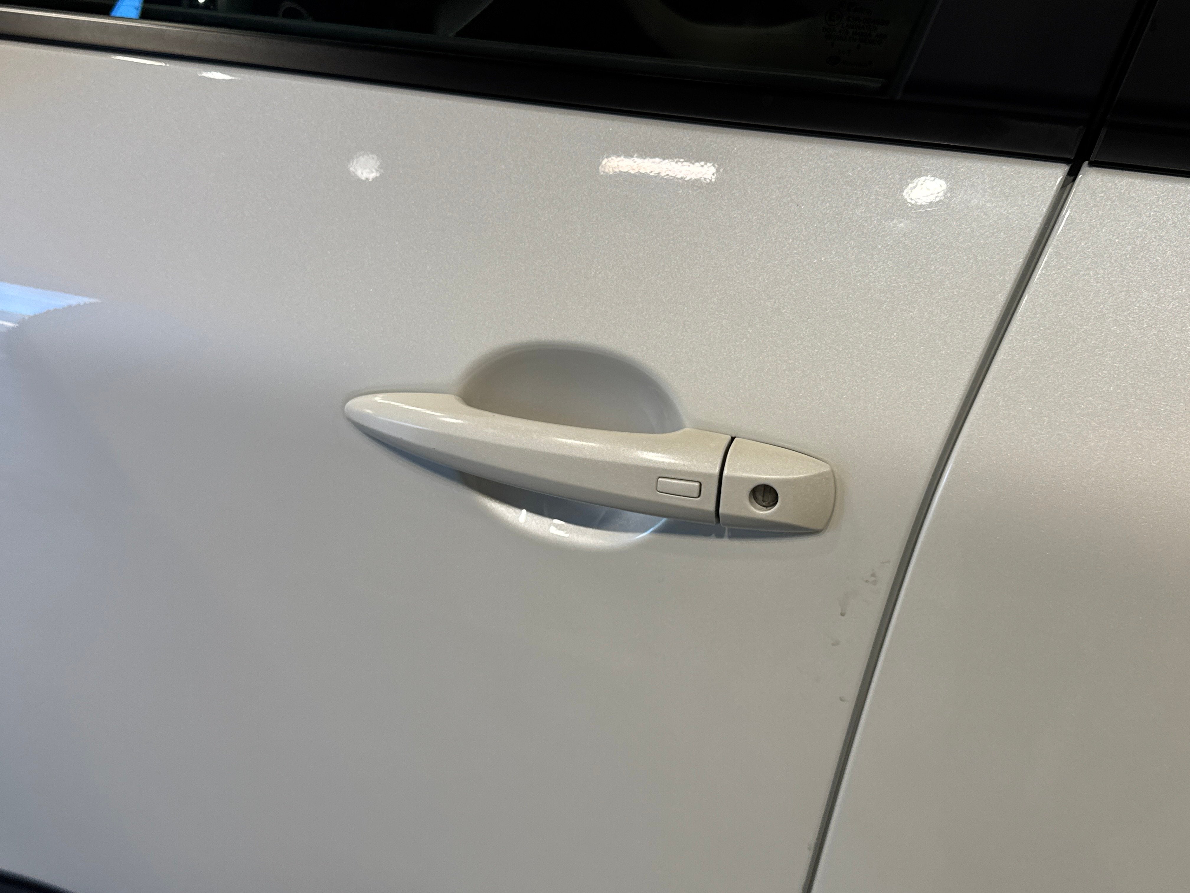 2023 Nissan Rogue SV W/Premium Package