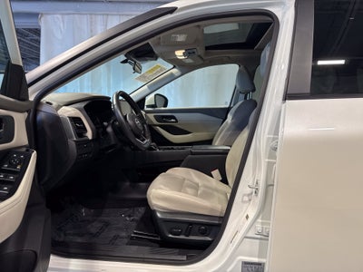 2023 Nissan Rogue SV W/Premium Package
