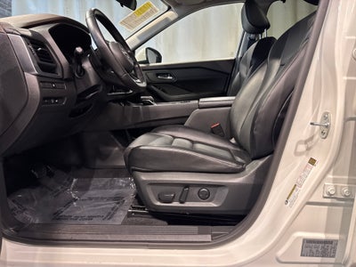 2023 Nissan Rogue SV W/Premium Package