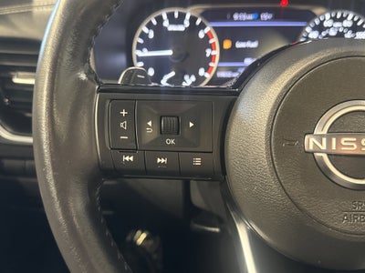 2023 Nissan Rogue SV W/Premium Package