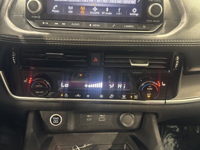 2023 Nissan Rogue SV W/Premium Package