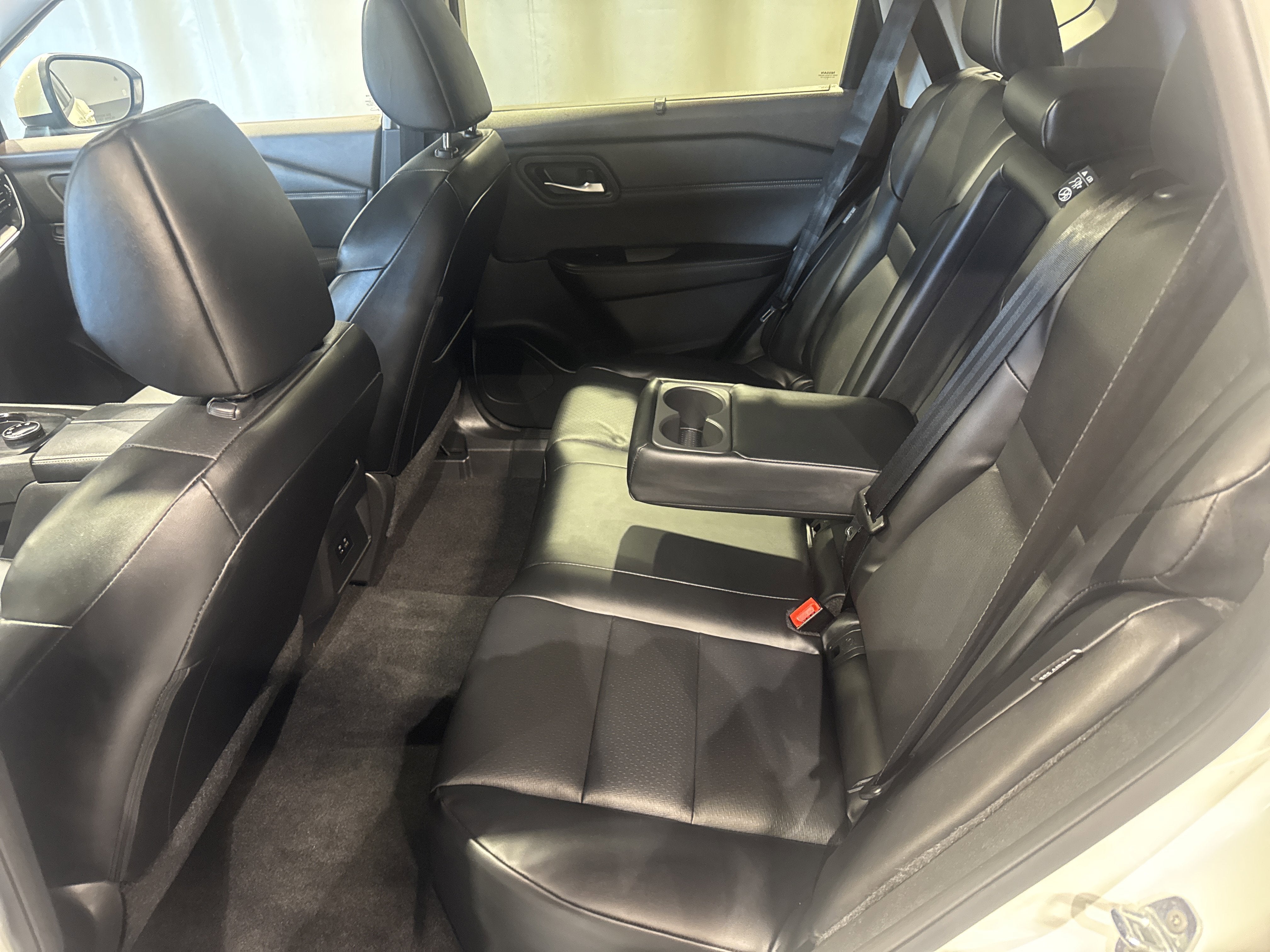 2023 Nissan Rogue SV W/Premium Package