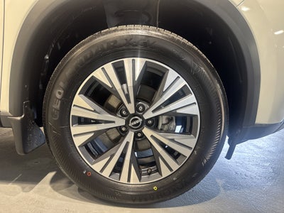 2023 Nissan Rogue SV W/Premium Package