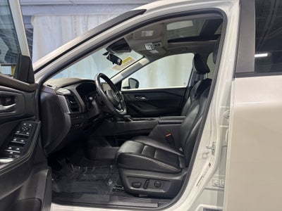 2023 Nissan Rogue SV W/Premium Package