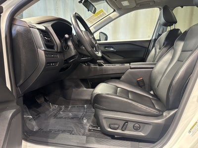 2023 Nissan Rogue SV W/Premium Package