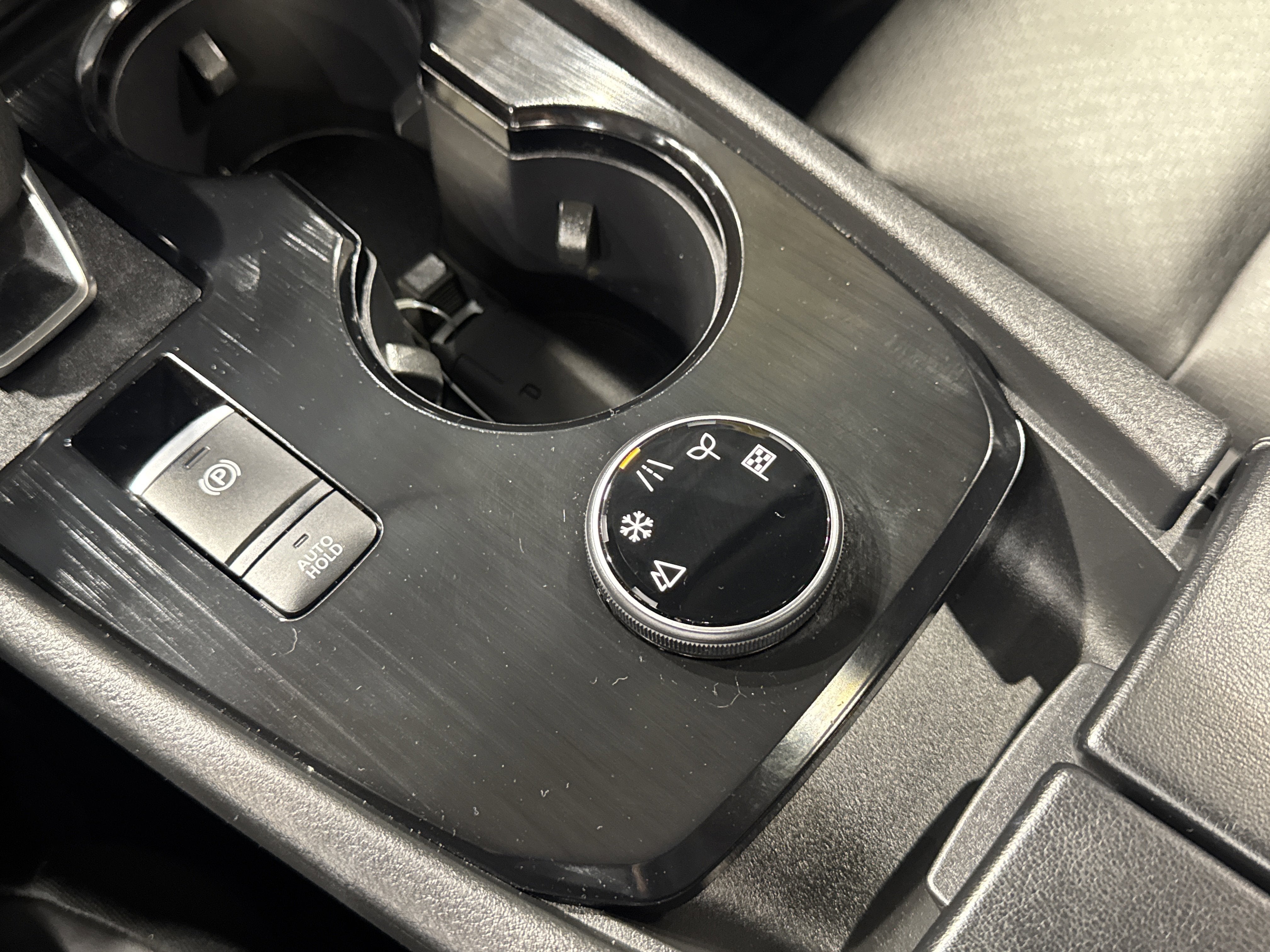 2023 Nissan Rogue SV W/Premium Package