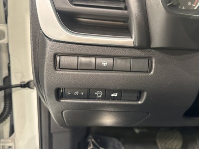 2023 Nissan Rogue SV W/Premium Package