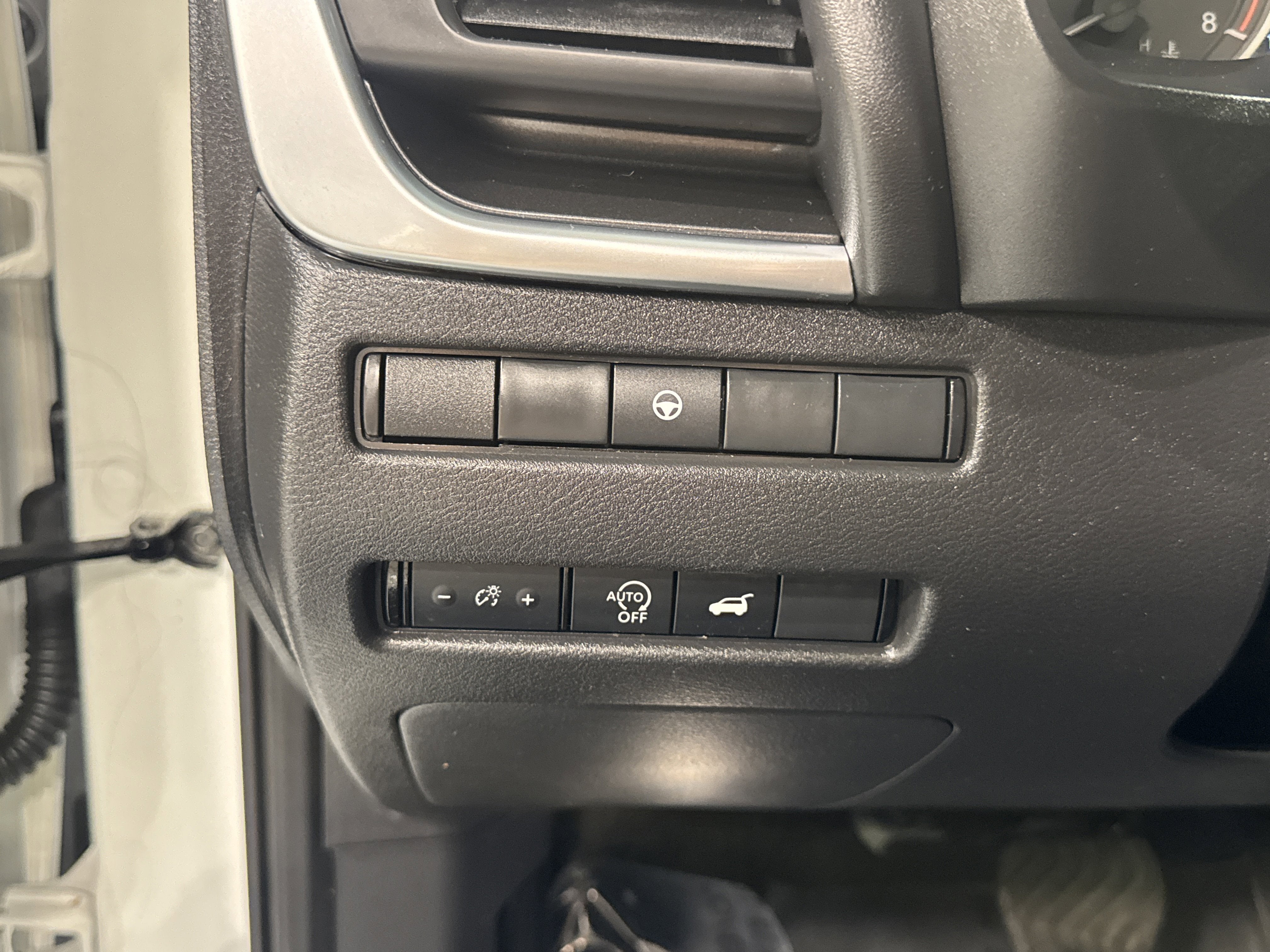 2023 Nissan Rogue SV W/Premium Package
