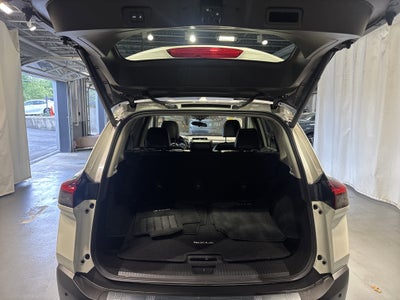 2023 Nissan Rogue SV W/Premium Package