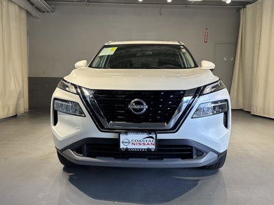 2023 Nissan Rogue SV W/Premium Package