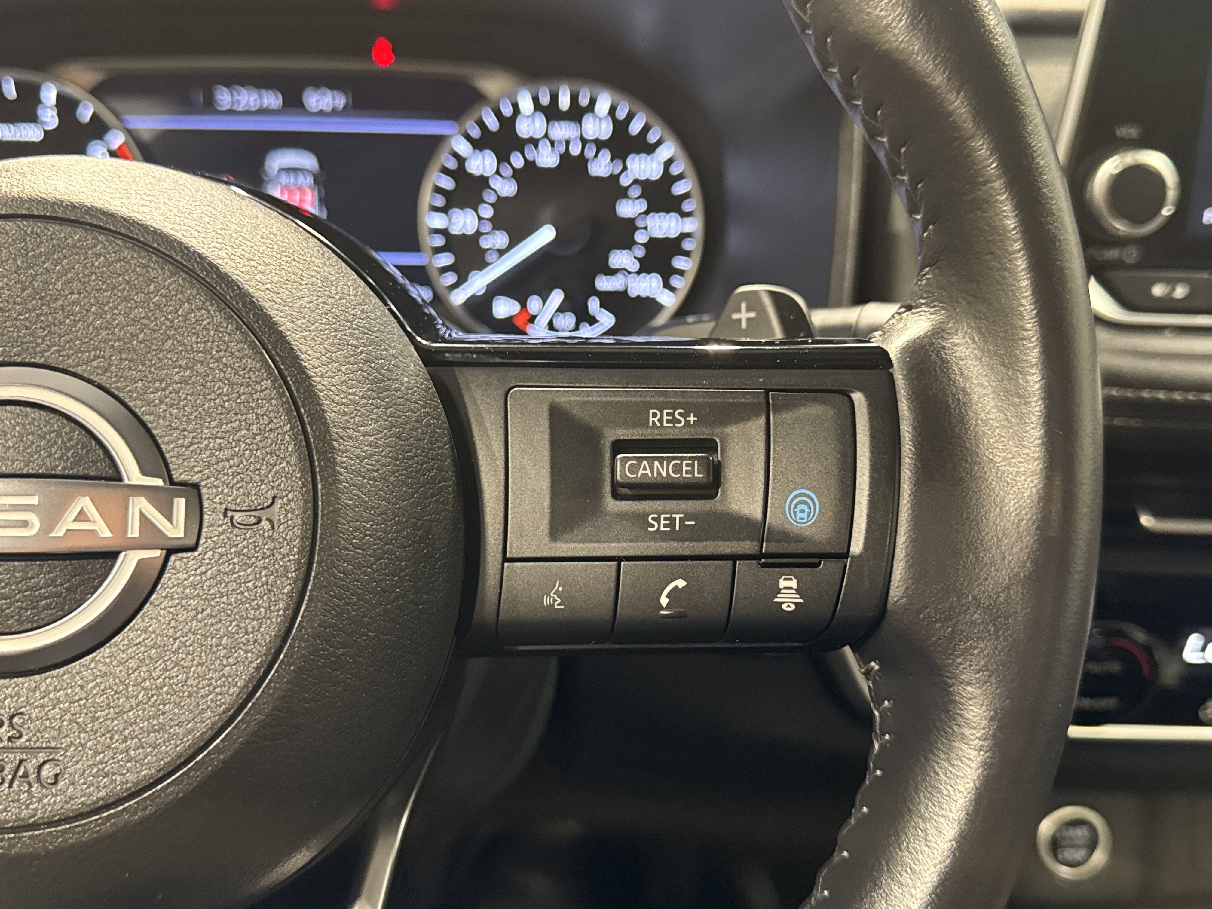 2023 Nissan Rogue SV W/Premium Package
