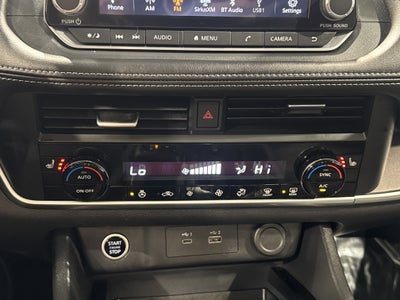 2023 Nissan Rogue SV W/Premium Package