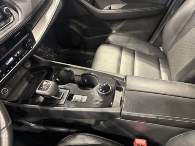2023 Nissan Rogue SV W/Premium Package