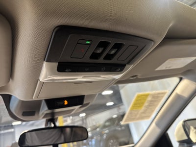 2023 Nissan Rogue SV W/Premium Package