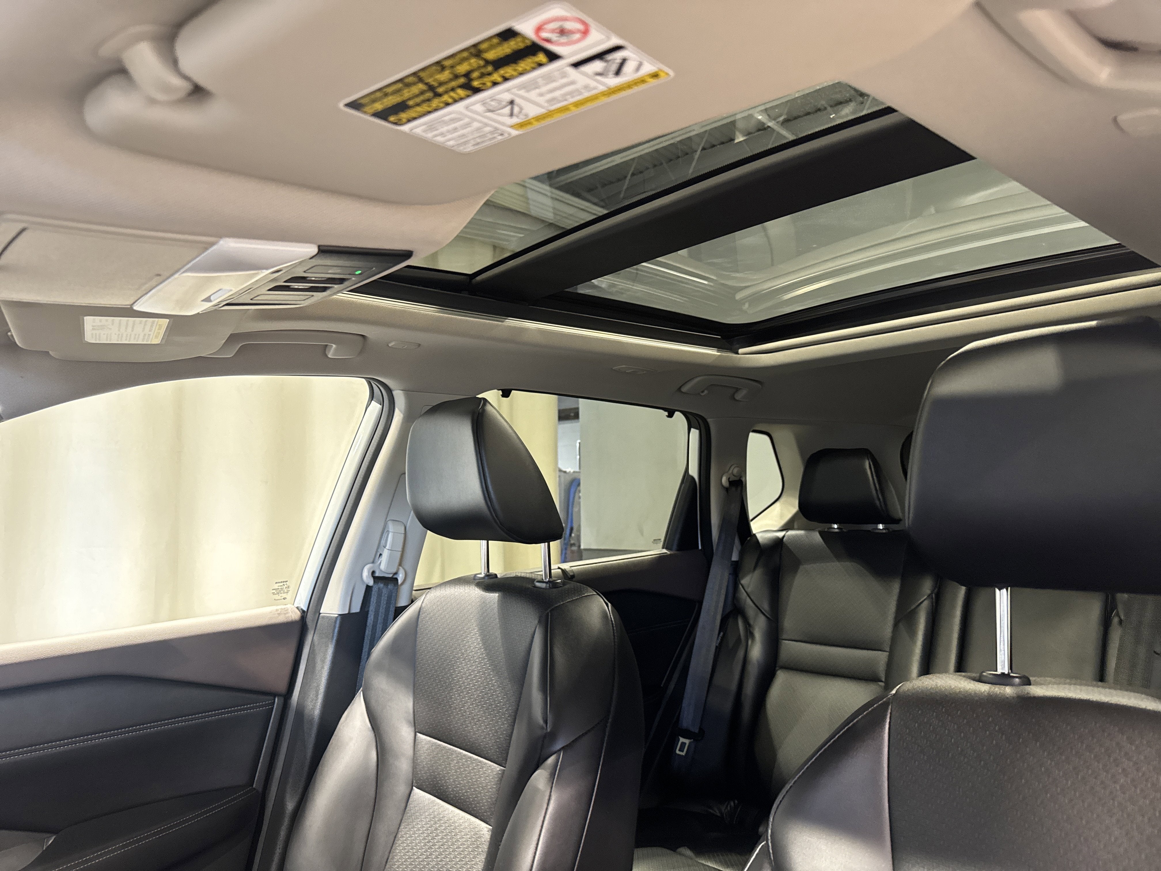 2023 Nissan Rogue SV W/Premium Package