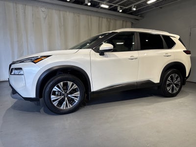 2023 Nissan Rogue SV W/Premium Package