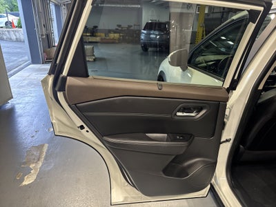 2023 Nissan Rogue SV W/Premium Package