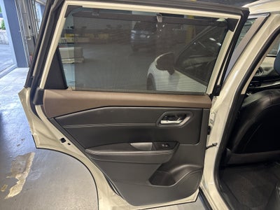 2023 Nissan Rogue SV W/Premium Package