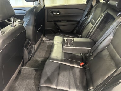 2023 Nissan Rogue SV W/Premium Package