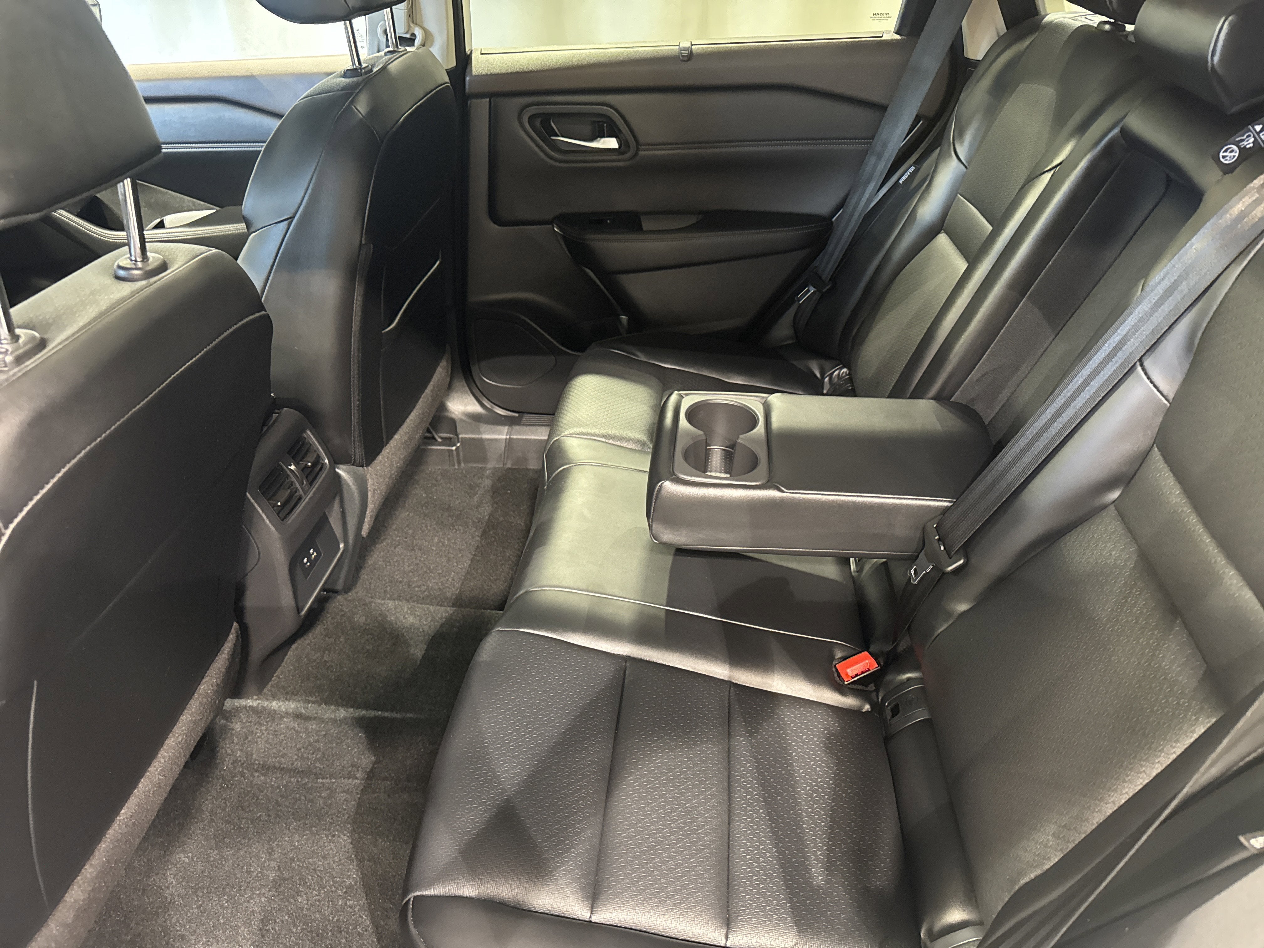2023 Nissan Rogue SV W/Premium Package
