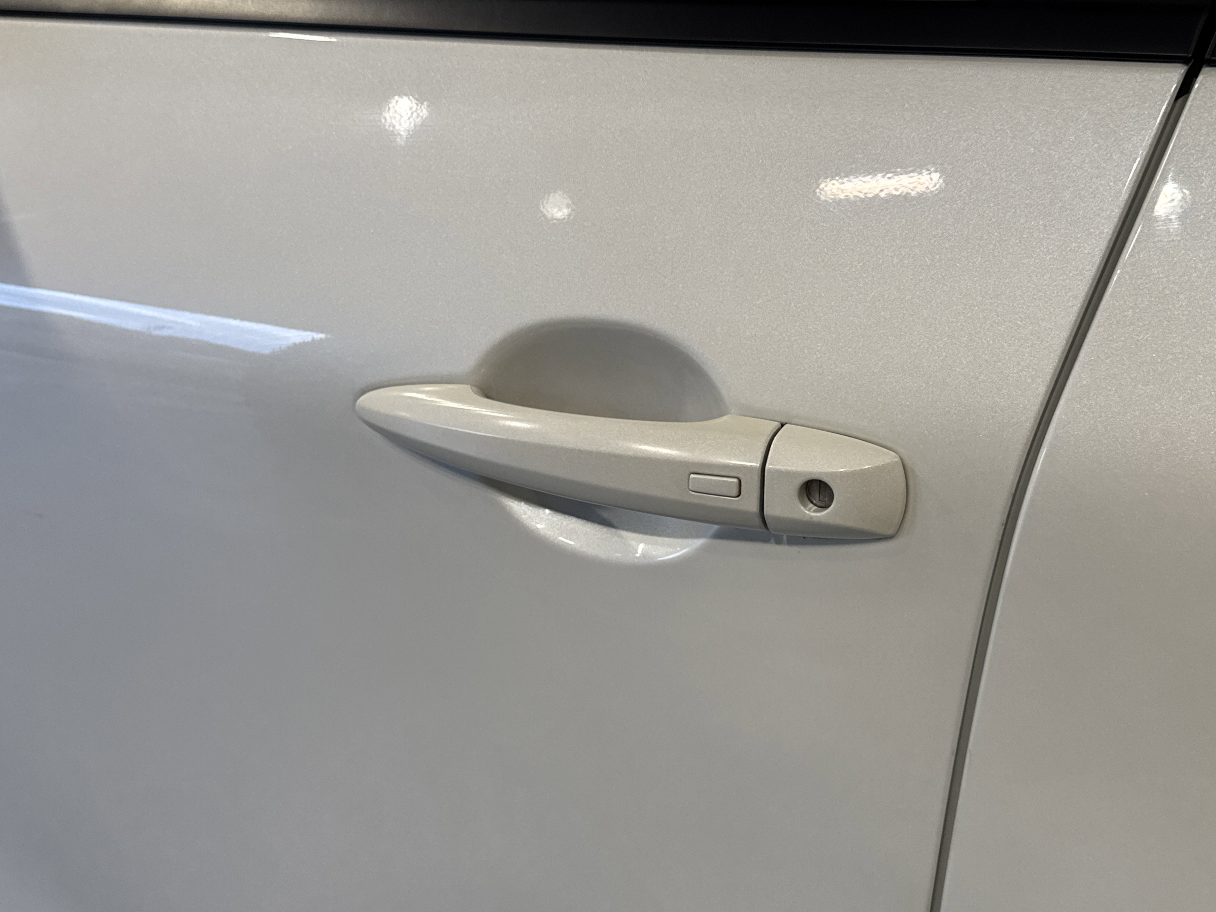 2023 Nissan Rogue SV W/Premium Package