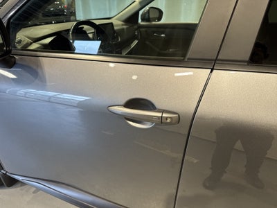 2023 Nissan Rogue SV W/Premium Package