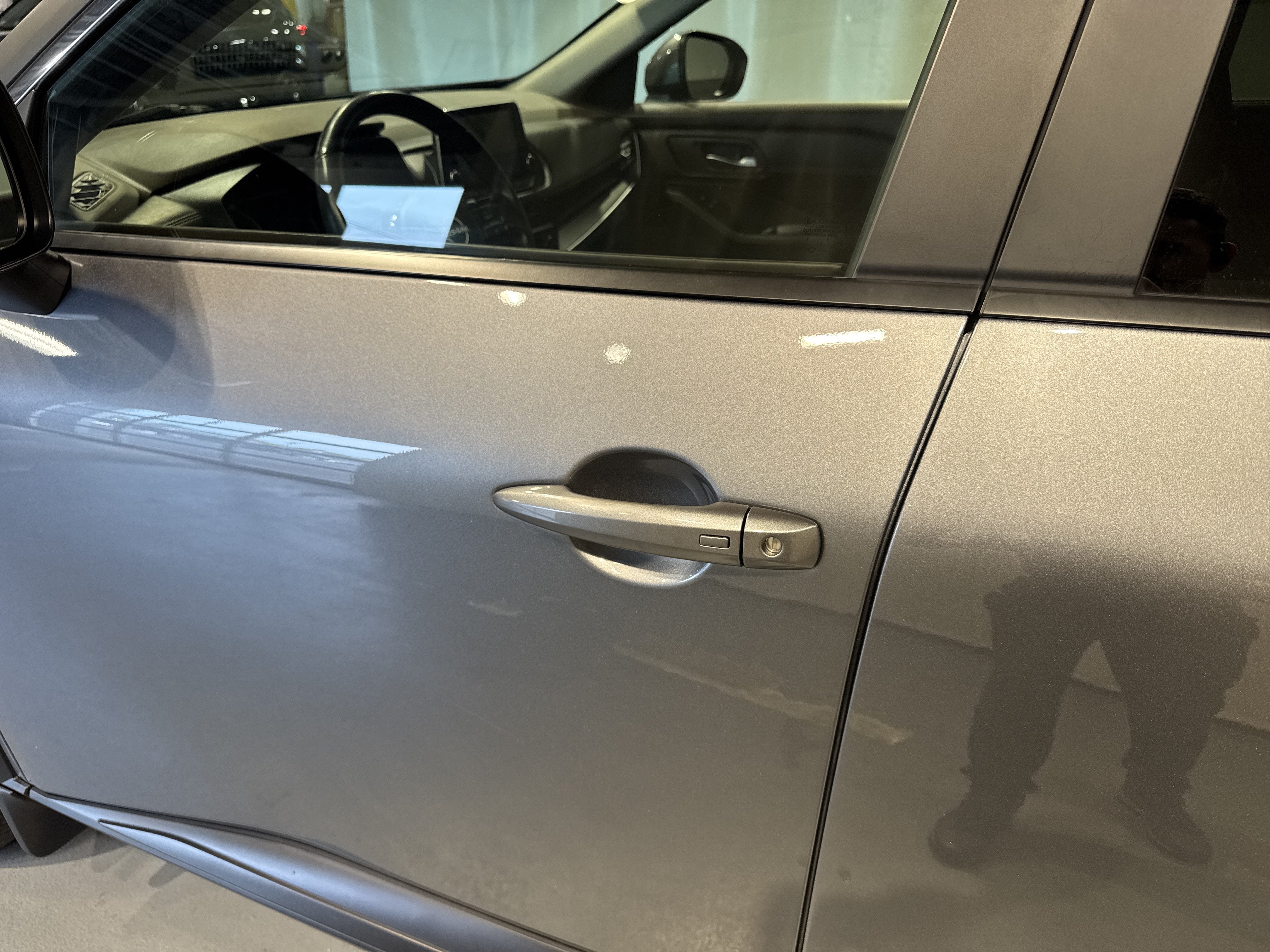 2023 Nissan Rogue SV W/Premium Package