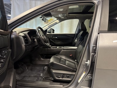 2023 Nissan Rogue SV W/Premium Package