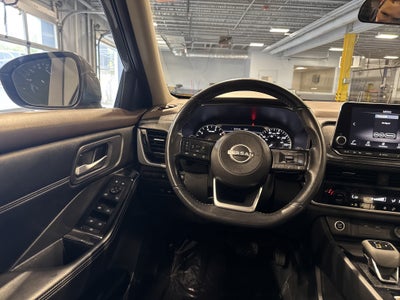 2023 Nissan Rogue SV W/Premium Package