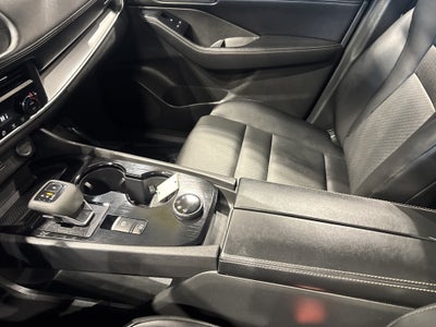 2023 Nissan Rogue SV W/Premium Package