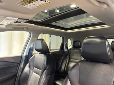 2023 Nissan Rogue SV W/Premium Package