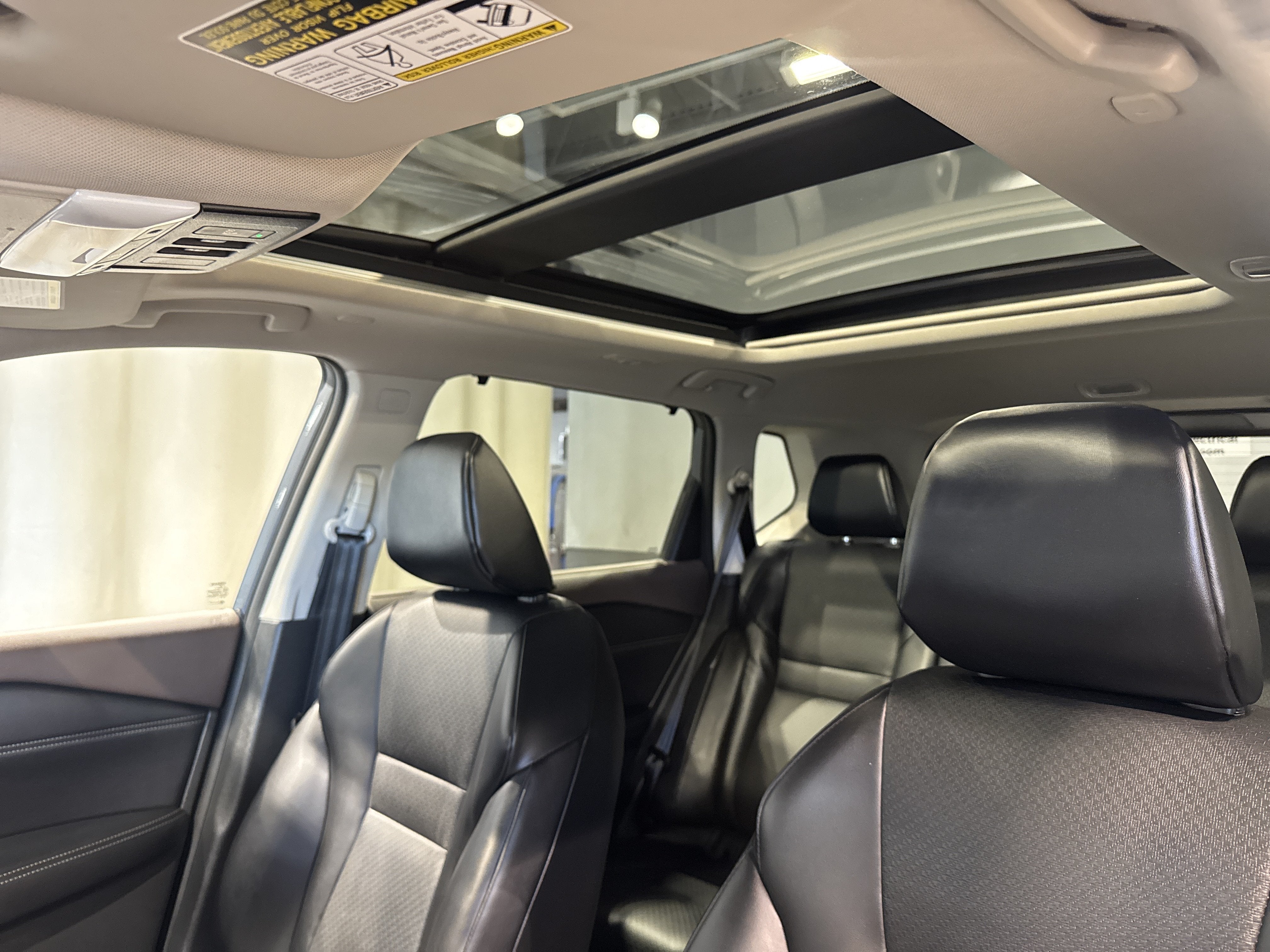 2023 Nissan Rogue SV W/Premium Package