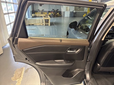 2023 Nissan Rogue SV W/Premium Package